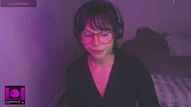 modjo_のウェブカメラショー