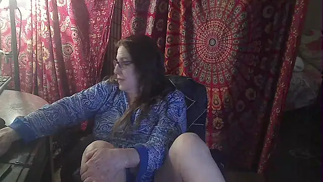 Ireallysquirt's Webcam Show