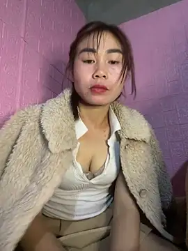 meganmeo 网络视讯表演