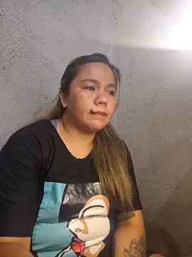 ambersmile Chat XXX live