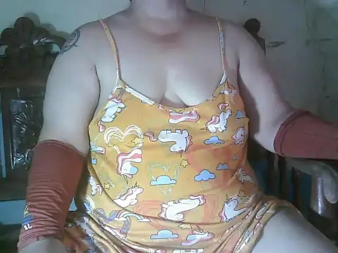 bigmommaxxx81 Adlı Modelin Canlı XXX Sohbeti