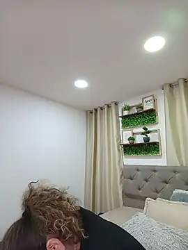 sasi_luna 라이브 XXX 채팅