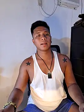 Felix_Asher Show Webcam