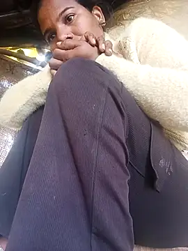 Rubi_sarma's Webcam Show