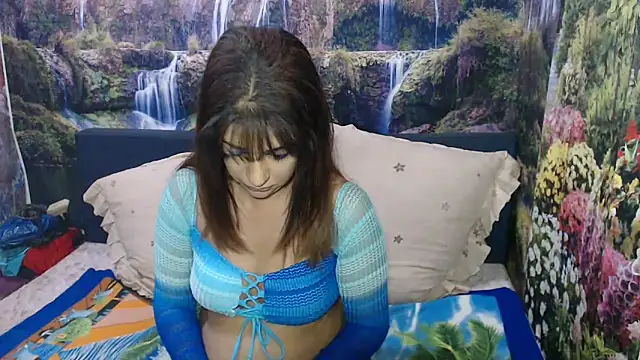 indianaqua Chat XXX in diretta