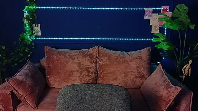 moco_choco Chat XXX live