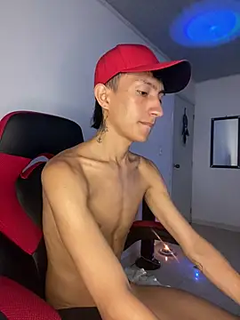 Chat XXX en directo de JohanSedas