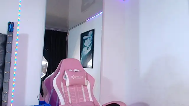 Chat XXX Live GraceWallace_