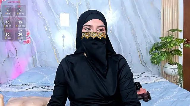 malek_zark2: вебкам-шоу