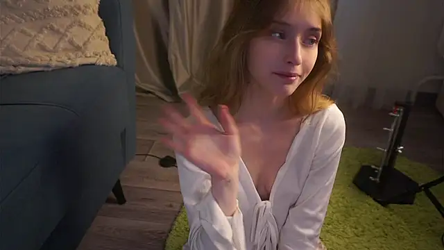 EdlinHargus 라이브 XXX 채팅