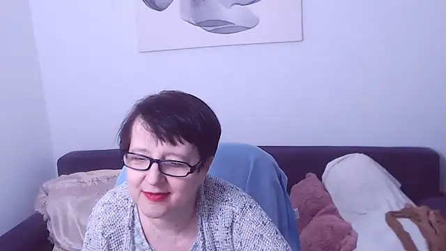 ChristaRose 라이브 XXX 채팅