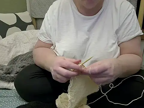 MarthaBriest Webcam-Show