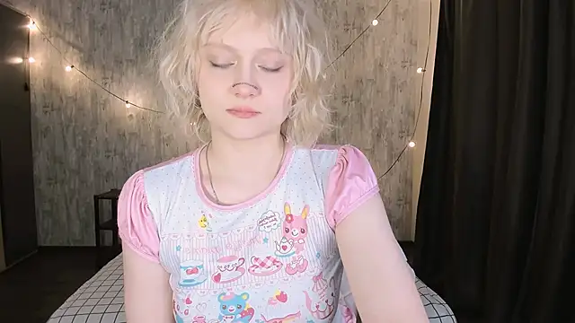 MariaMango 现场XXX聊天