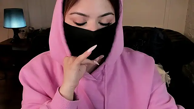 Dark_Moni Chat XXX in diretta