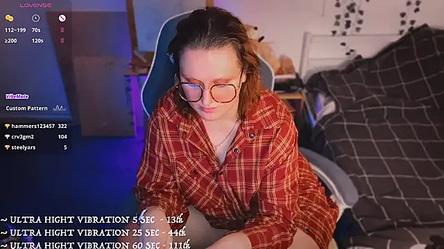 kate_not_today Chat XXX in diretta