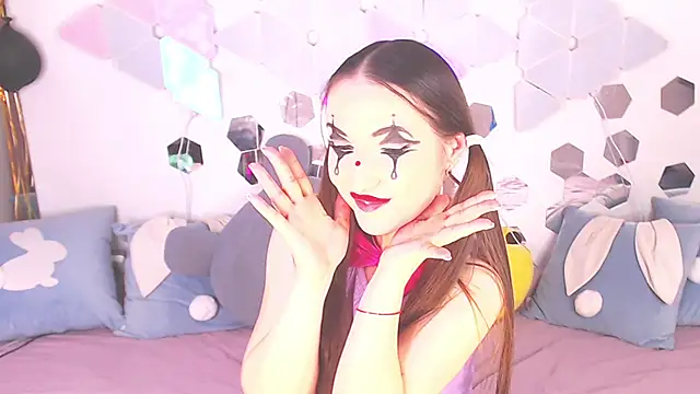 LexiKiss' Live XXX Chat