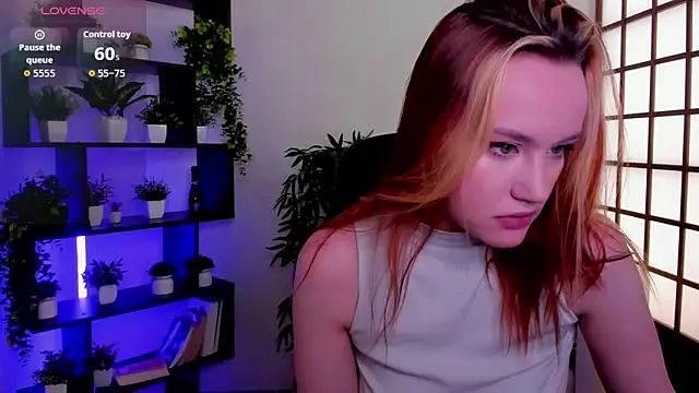 Živý XXX chat Ida_FaneStain