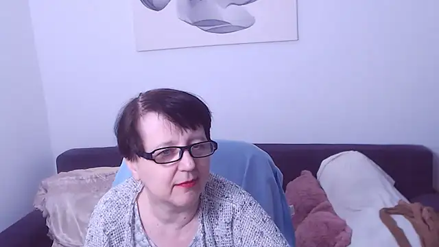 Chat +18 de ChristaRose ao vivo