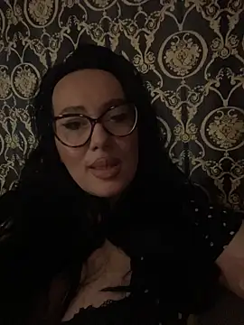 AnnaAnn_Milf élő XXX-chatje