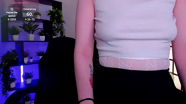 Ida_FaneStain Live XXX Chat