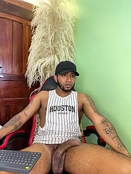 Robin_Riefn Webbikameraesitys