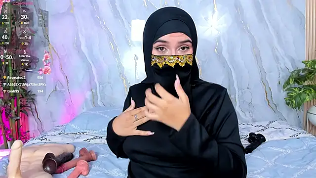 malek_zark2 Live XXX Chat