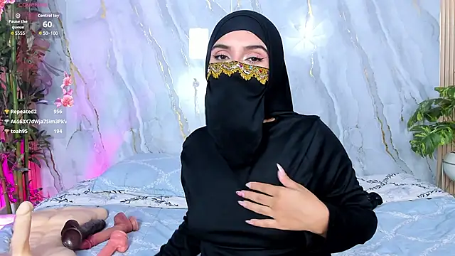 Chatroom XXX en direct de malek_zark2