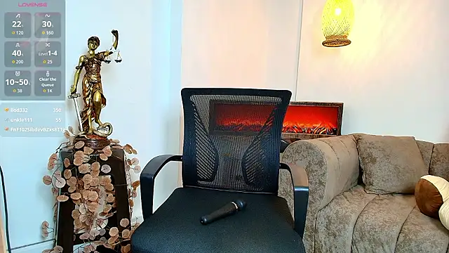 Zoe_dim Obrolan Langsung XXX