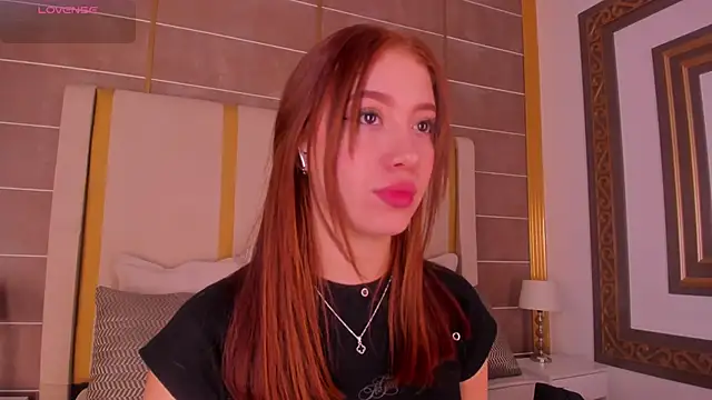 AbigailCarter Chat XXX live