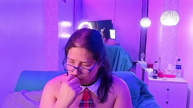 scarlett_widow_: απευθείας συνομιλία ΧΧΧ