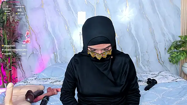 malek_zark2 Live XXX-Chat