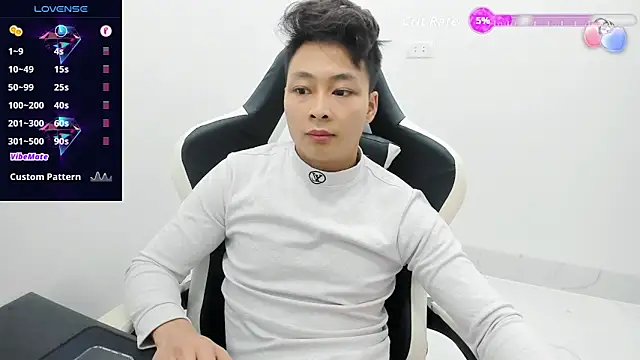 X-manh Obrolan Langsung XXX