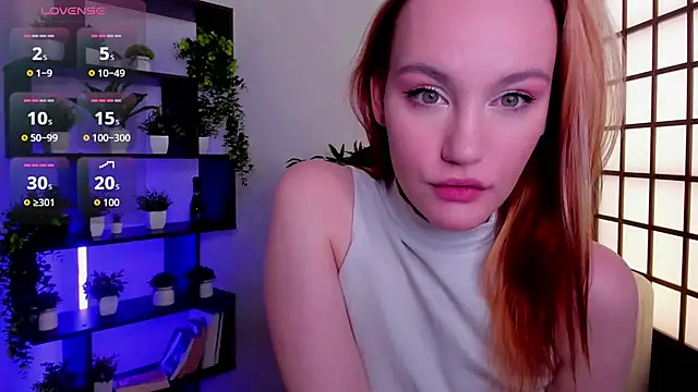 Chat XXX en directo de Ida_FaneStain