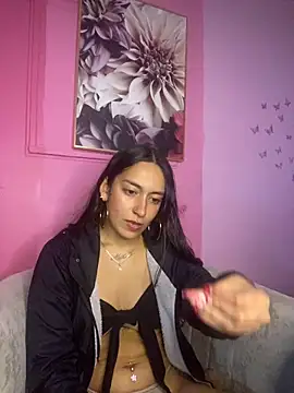 Alaska_euphoria: вебкам-шоу