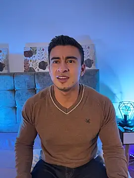 Chris_Clarck live XXX chat