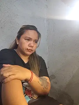 Chat XXX en directo de ambersmile