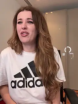 Вебкам-шоу RoxxyDallas