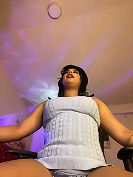 bywanda's Live XXX Chat