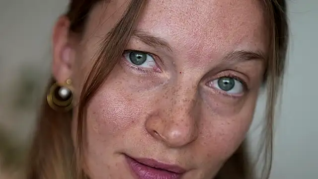 Special___ Adlı Modelin Canlı XXX Sohbeti