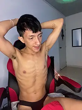 JohanSedas Live XXX Chat