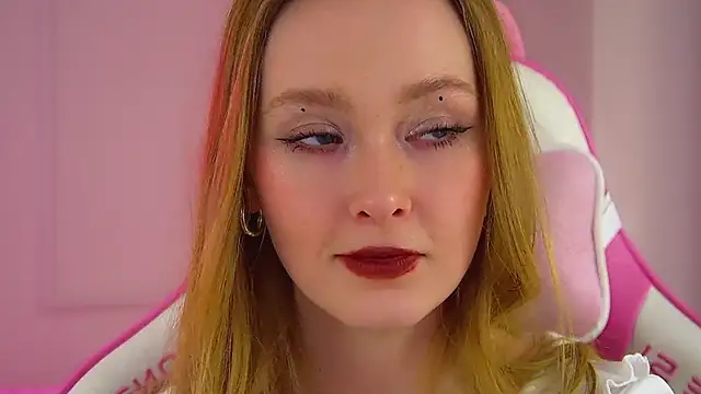 Chatroom XXX en direct de AgataFoxley