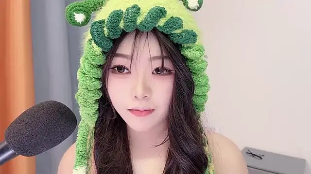 smalldaisy Live XXX-chat