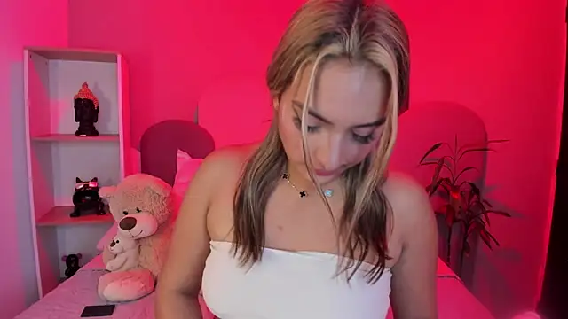 แชท XXX สดของ Kiikilove149