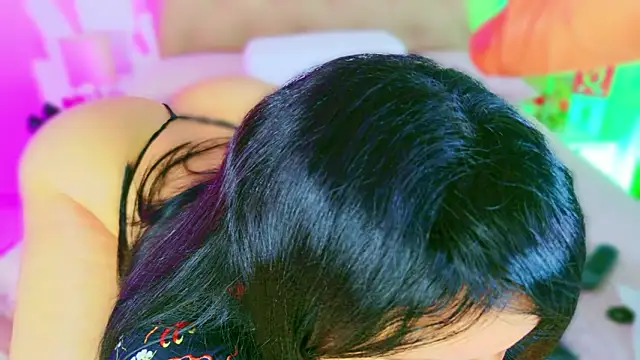 CharlootteEvans Live XXX Chat