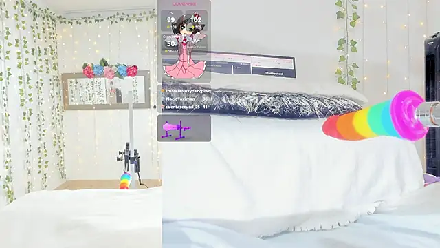 rosita27_'s Live XXX Chat