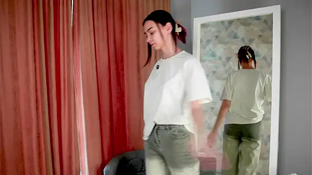 EddieChery: онлайн-секс-чат