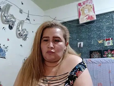 Show webcam de Perla1981--