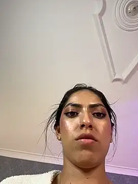 Celeste_Amber Webcam-Show