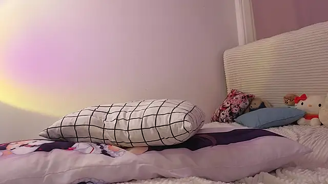 Eva_Sonic's Live XXX Chat