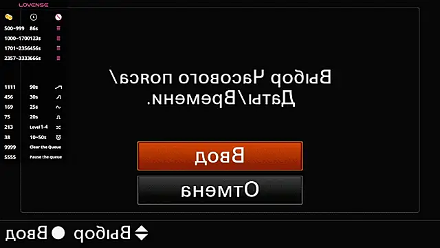 AmparoCilek Webcam-Show